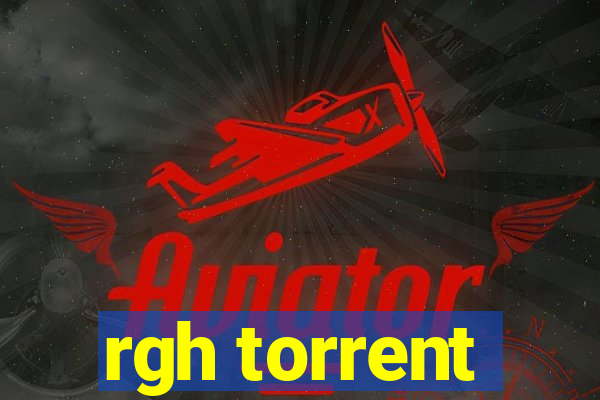 rgh torrent